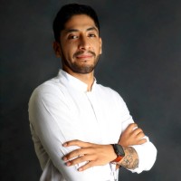 Omar Luizar Serna