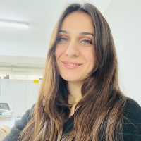 Çiçek Ceyhan