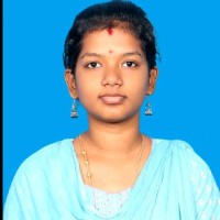 Dhanalakshmi S