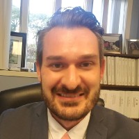 Kevin Wilber, Mpa/Npm