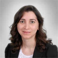Fatme Charafeddine, Md, Fhrs
