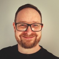 Mike Barratt