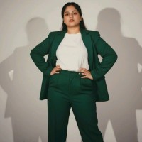 Shivangi Wagh