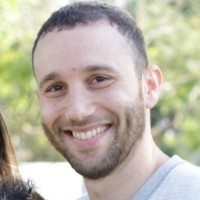 Oren Bachman