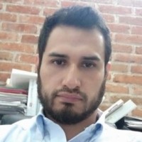 Jose Raymundo Soria Ochoa