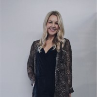 Hailey Garrow