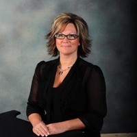 Kerri Hayward
