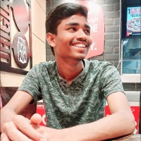 Akhil Reddy