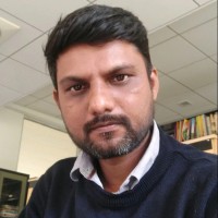 Ravikumar Maridevanayaka