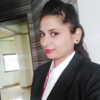 Jyoti Priya
