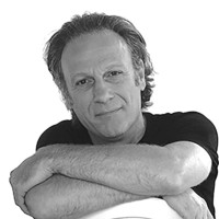 Robert Toscani