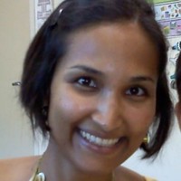 Sonali Bhagat