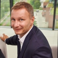 Marek Paliswiat, EMBA