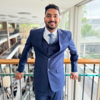 Vatsal Dadbhawala