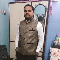 Parmod Tiwari