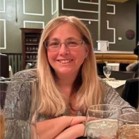 Kathryn Hubley
