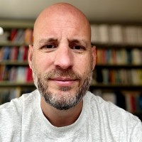 Simon Upton