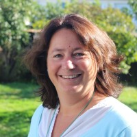 Delphine Le Roux