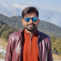 Pratik Ekghare