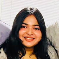 Aishwarya Rajendra