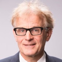 Albert Degroot