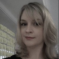 Carolyn Scott