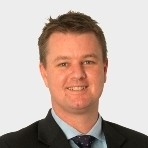 Geoff Cairns