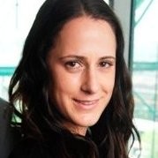 Francine Hope, PMP, CMP (Prosci)
