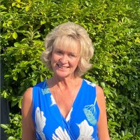 Wendy Derbyshire