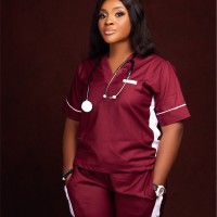 Chiamaka Doris Ikeh