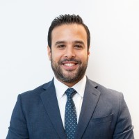 Mahmoud El Ghatrefy