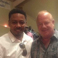 Glenn MCcray
