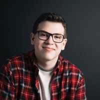 Ethan Buss