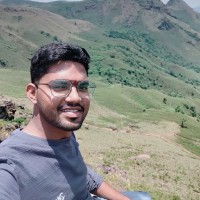 Ravikiran V S