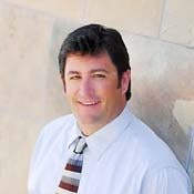 Adrian Burcham, RLS