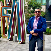 Igor George Grinevsky