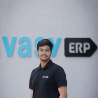 M Prasanth
