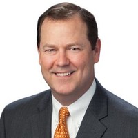 Patrick Clegg, CFA