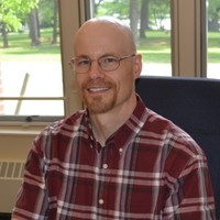 Mark Cousins