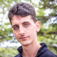 Jordon Diliberatore