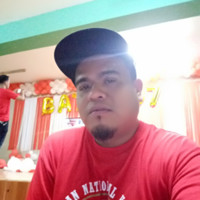 Darwin Obero