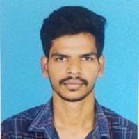Parthiban Srinivasan