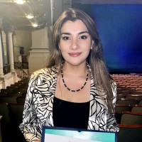 Lucia Arnez Vallejo