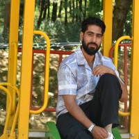 Aadil Bhatt
