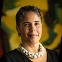 Shirley M. Collado, Ph.D.