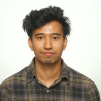 Niroj Shrestha