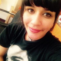 Sofía Barrera Álvarez