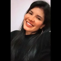 Ana Sofia Martinez