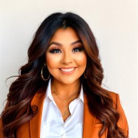 Carmen Gomez-Moreno