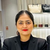 Harpreet Kaur
